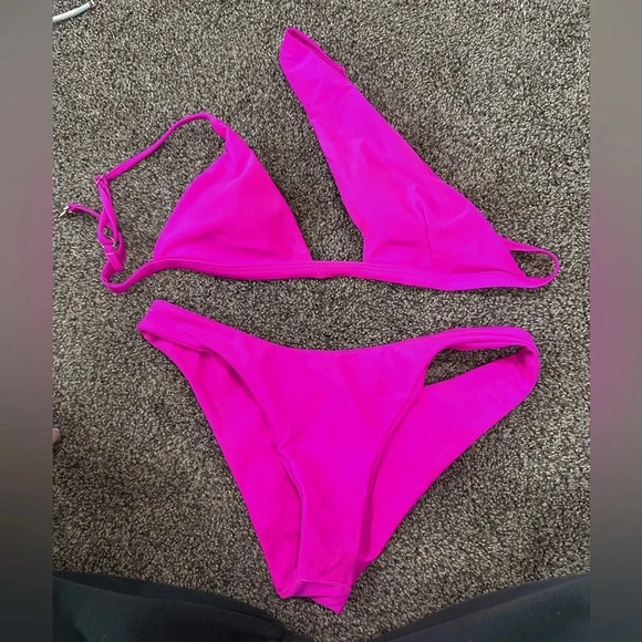 Zaful Other - ZAFUL bikini S